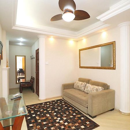 Appartement Rio Spot Sara 1118 à Rio de Janeiro Extérieur photo