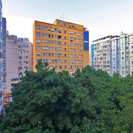 Appartement Rio Spot Sara 1118 à Rio de Janeiro Extérieur photo