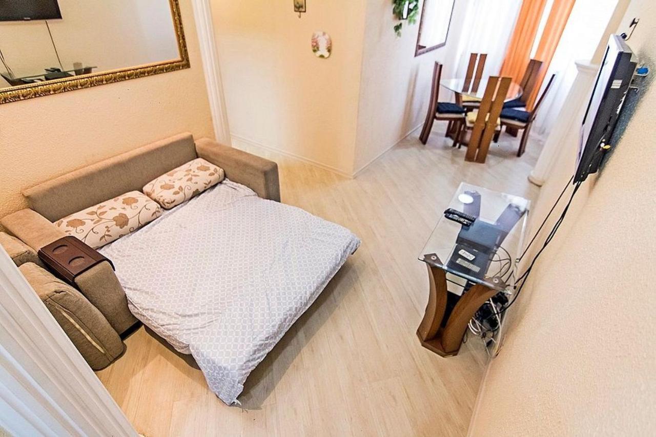 Appartement Rio Spot Sara 1118 à Rio de Janeiro Extérieur photo