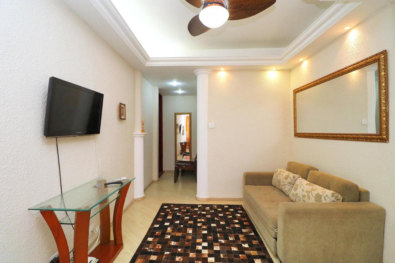 Appartement Rio Spot Sara 1118 à Rio de Janeiro Extérieur photo