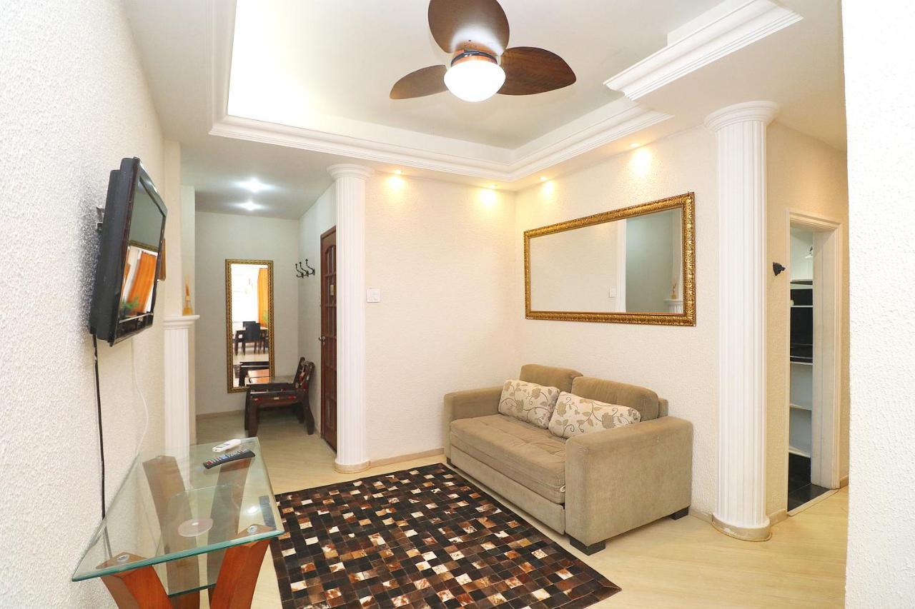 Appartement Rio Spot Sara 1118 à Rio de Janeiro Extérieur photo