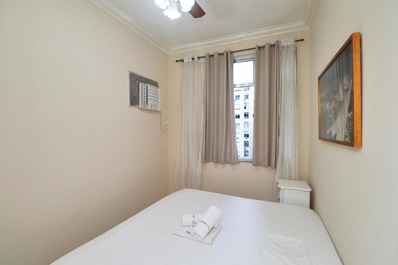 Appartement Rio Spot Sara 1118 à Rio de Janeiro Extérieur photo