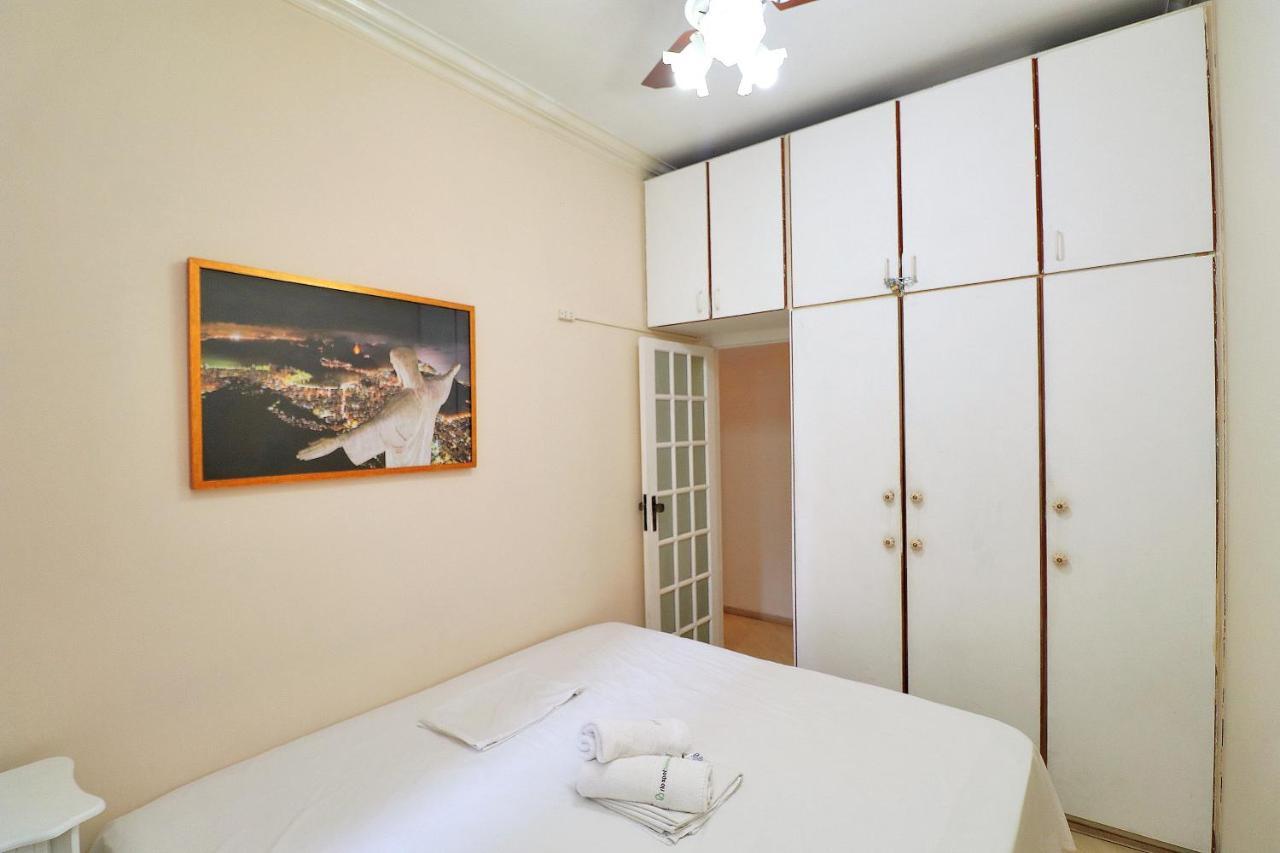 Appartement Rio Spot Sara 1118 à Rio de Janeiro Extérieur photo