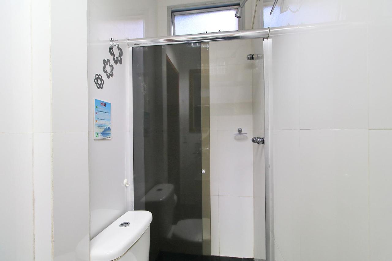 Appartement Rio Spot Sara 1118 à Rio de Janeiro Extérieur photo
