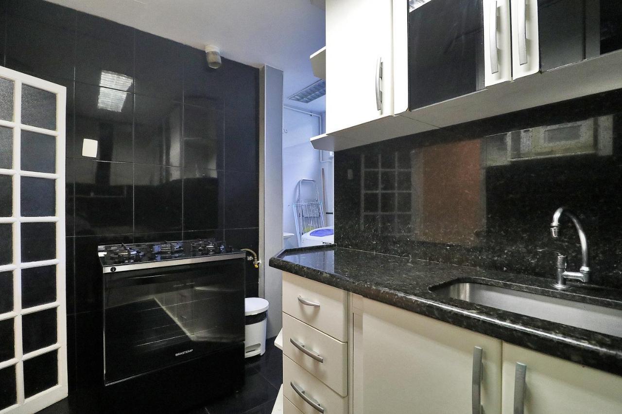 Appartement Rio Spot Sara 1118 à Rio de Janeiro Extérieur photo