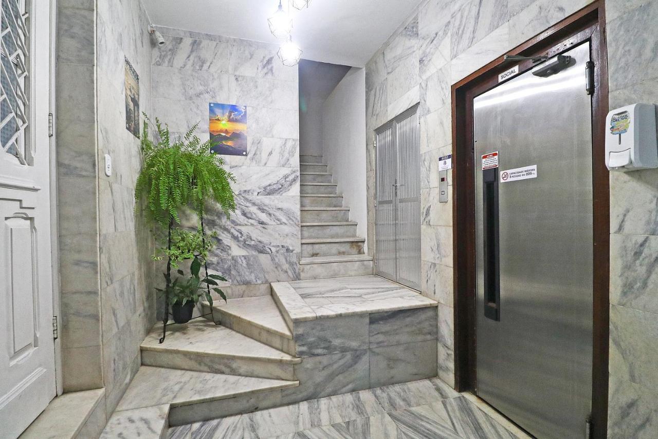 Appartement Rio Spot Sara 1118 à Rio de Janeiro Extérieur photo