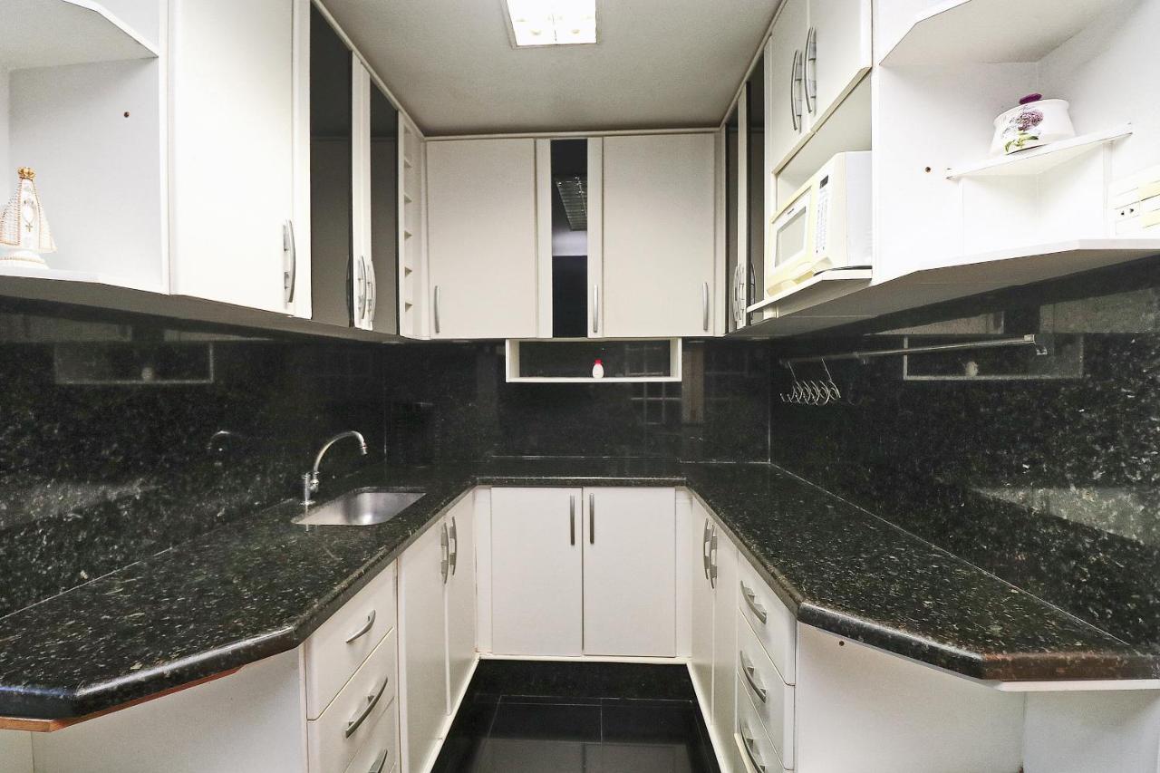 Appartement Rio Spot Sara 1118 à Rio de Janeiro Extérieur photo