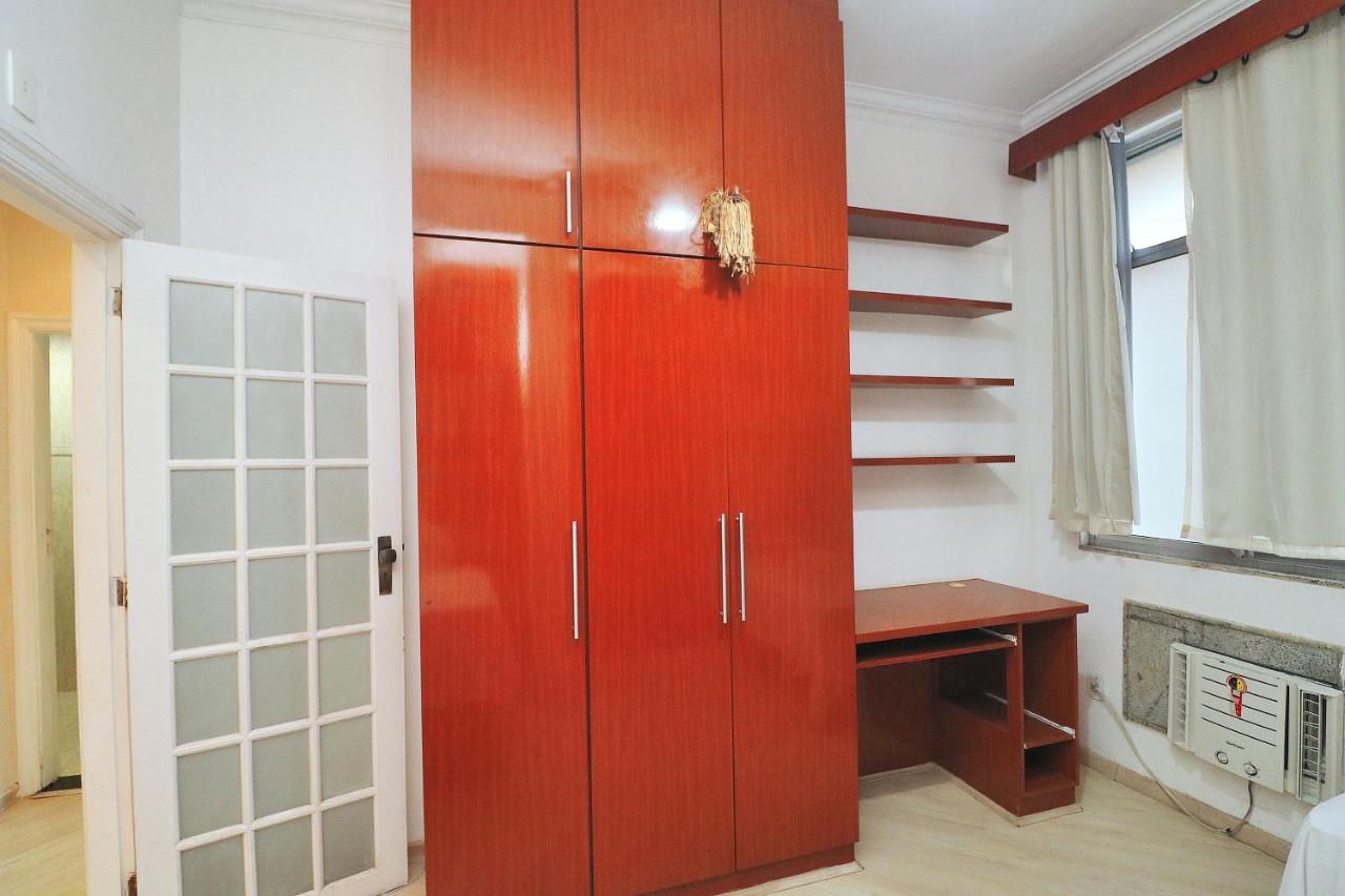 Appartement Rio Spot Sara 1118 à Rio de Janeiro Extérieur photo