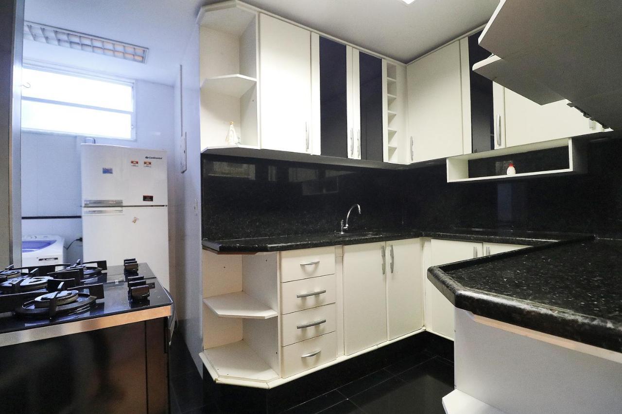 Appartement Rio Spot Sara 1118 à Rio de Janeiro Extérieur photo