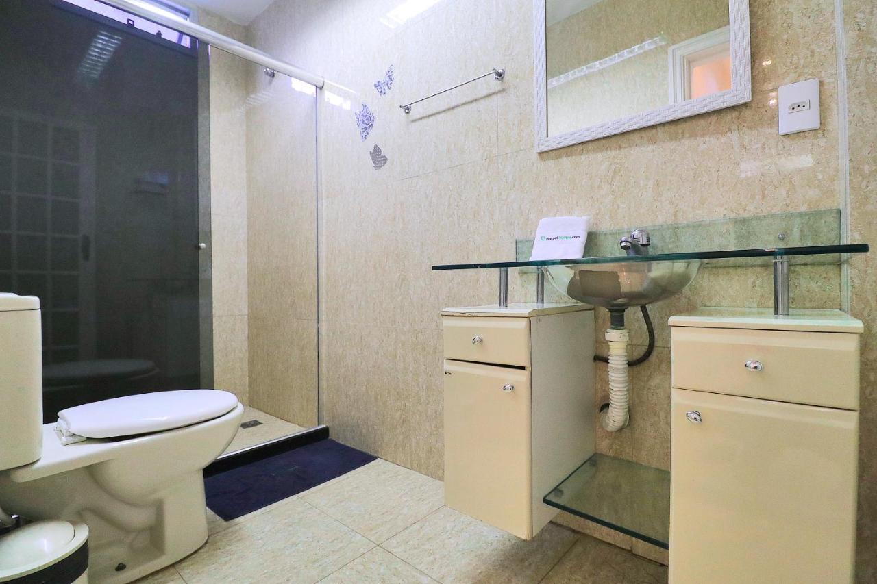 Appartement Rio Spot Sara 1118 à Rio de Janeiro Extérieur photo