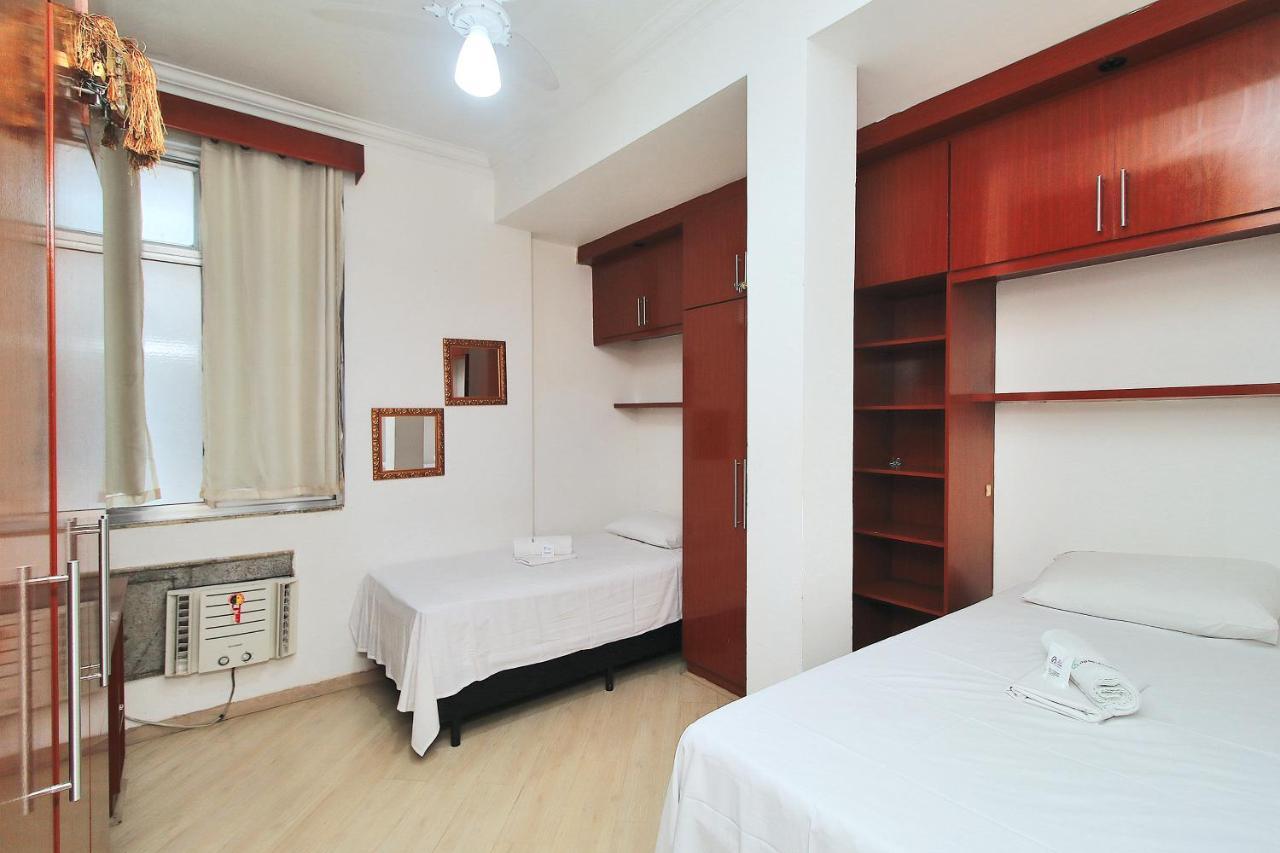 Appartement Rio Spot Sara 1118 à Rio de Janeiro Extérieur photo