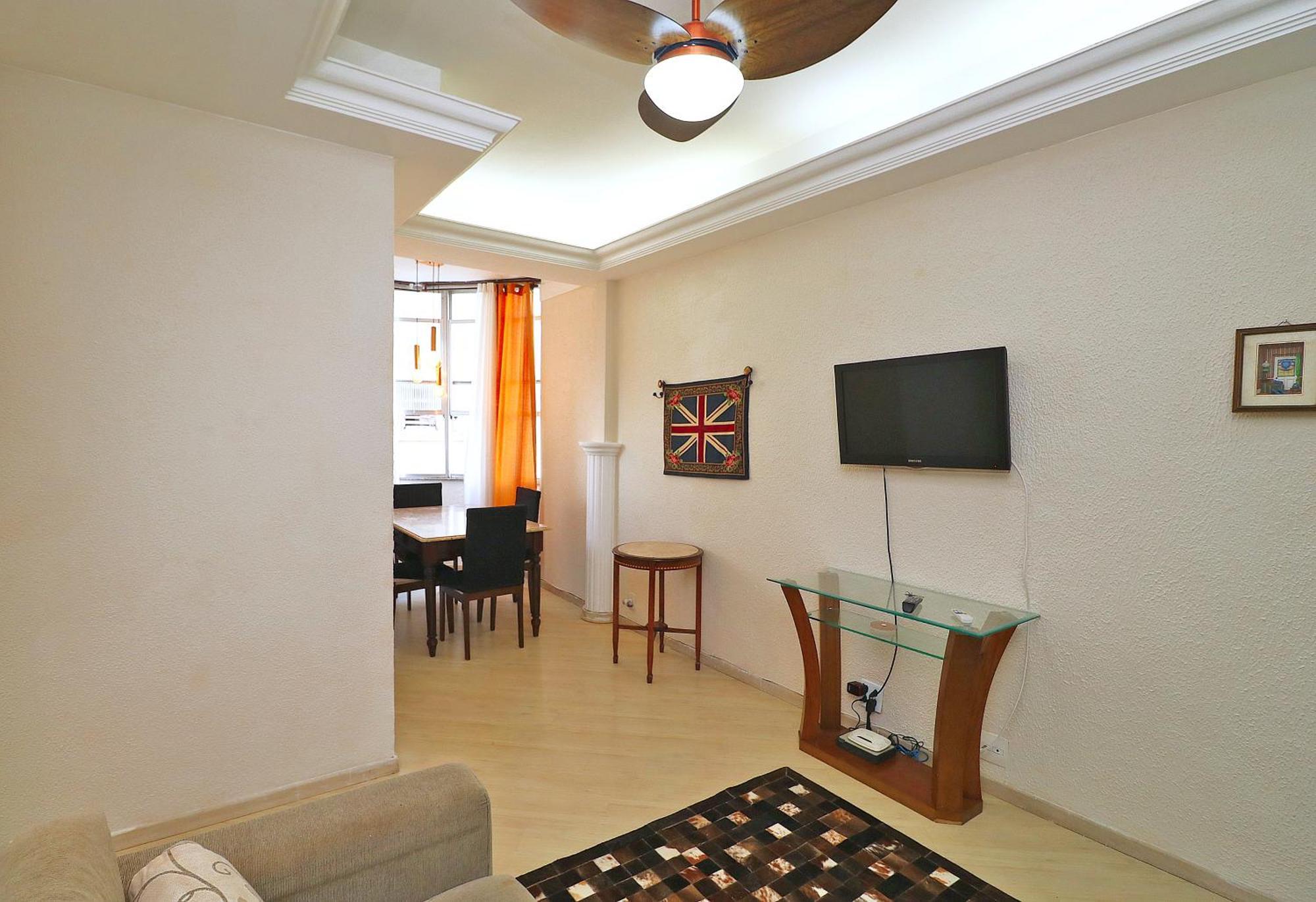 Appartement Rio Spot Sara 1118 à Rio de Janeiro Extérieur photo